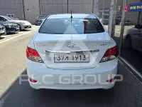 2014 Hyundai Accent