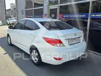 2014 Hyundai Accent