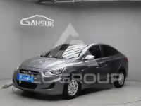 2014 Hyundai Accent