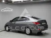 2014 Hyundai Accent