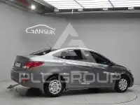2014 Hyundai Accent