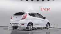 2014 Hyundai Accent