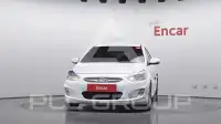 2014 Hyundai Accent