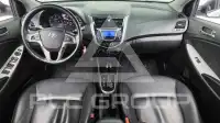 2014 Hyundai Accent