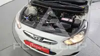 2014 Hyundai Accent