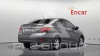 2014 Hyundai Accent
