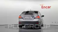 2014 Hyundai Accent