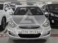 2014 Hyundai Accent