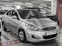 2014 Hyundai Accent