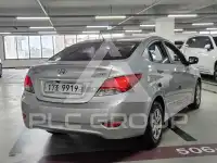 2014 Hyundai Accent