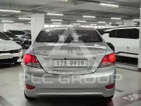 2014 Hyundai Accent