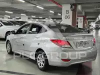 2014 Hyundai Accent