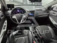 2014 Hyundai Accent