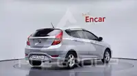 2014 Hyundai Accent