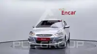 2014 Hyundai Accent