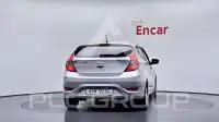 2014 Hyundai Accent