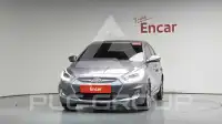 2014 Hyundai Accent