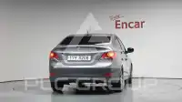 2014 Hyundai Accent