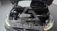 2014 Hyundai Accent
