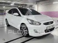 2014 Hyundai Accent