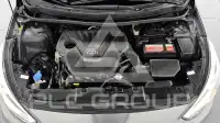2014 Hyundai Accent