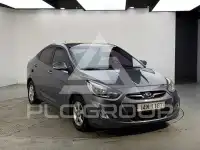 2014 Hyundai Accent