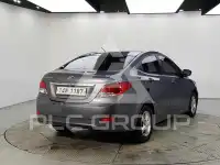 2014 Hyundai Accent