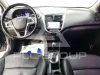 2014 Hyundai Accent