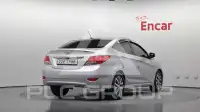 2014 Hyundai Accent