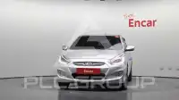2014 Hyundai Accent