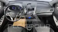 2014 Hyundai Accent