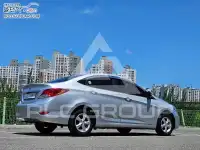 2014 Hyundai Accent