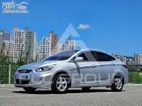 2014 Hyundai Accent