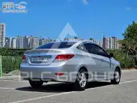2014 Hyundai Accent