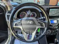 2014 Hyundai Accent