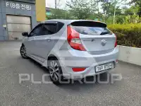 2014 Hyundai Accent