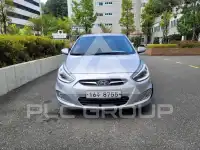 2014 Hyundai Accent