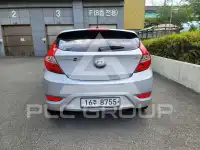 2014 Hyundai Accent