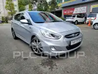 2014 Hyundai Accent