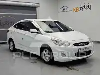 2014 Hyundai Accent