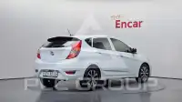 2014 Hyundai Accent