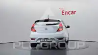 2014 Hyundai Accent