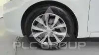 2014 Hyundai Accent