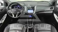 2014 Hyundai Accent
