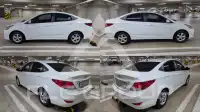 2014 Hyundai Accent