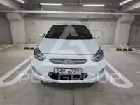 2014 Hyundai Accent