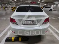 2014 Hyundai Accent