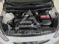 2014 Hyundai Accent