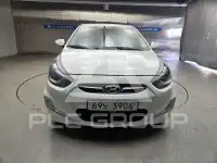 2014 Hyundai Accent