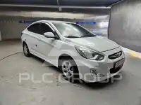 2014 Hyundai Accent